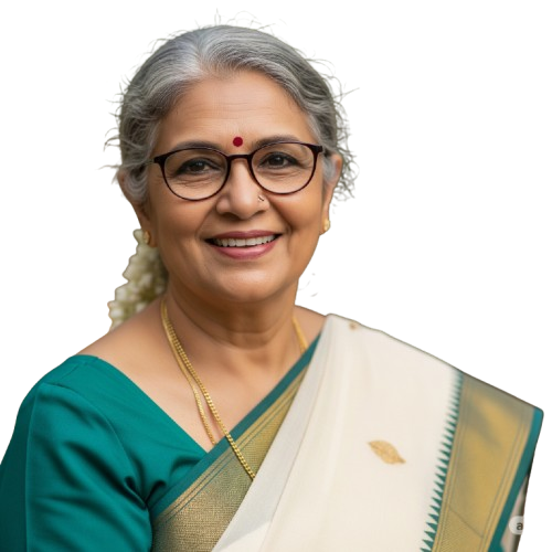 Cataract treatment consultation with expert ophthalmologist in Kerala