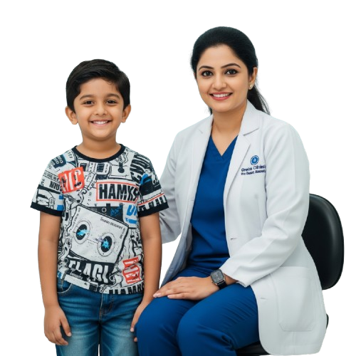 pediatric opd pediatric ophthalmic care
