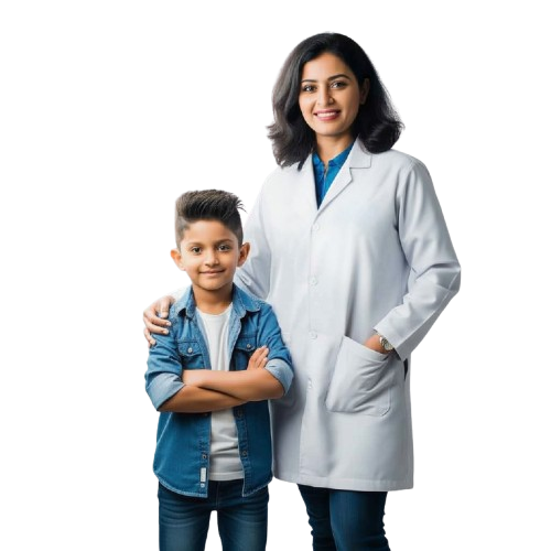 Pediatric-eye-care