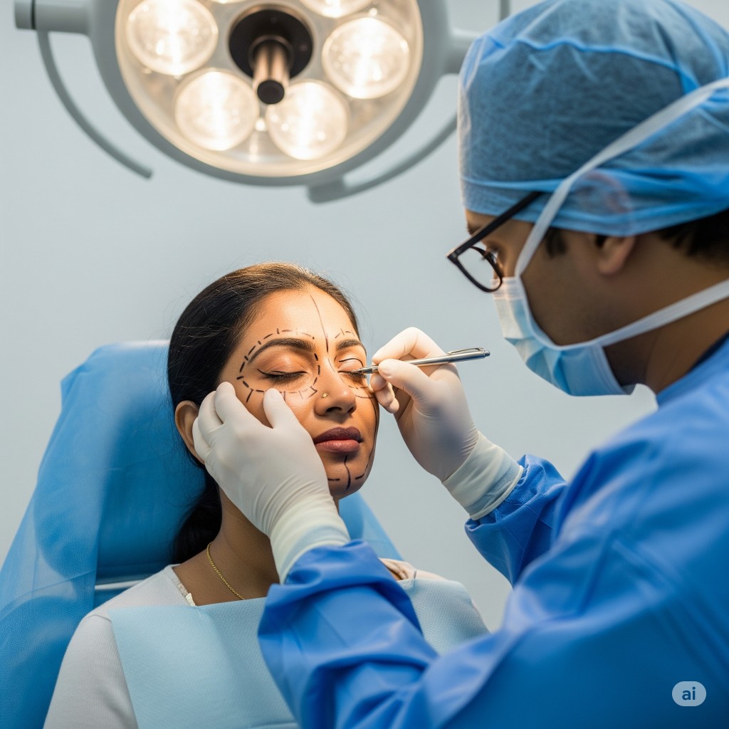 Oculoplasty-giridhar-eye-institute