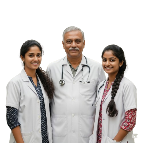 Doctors