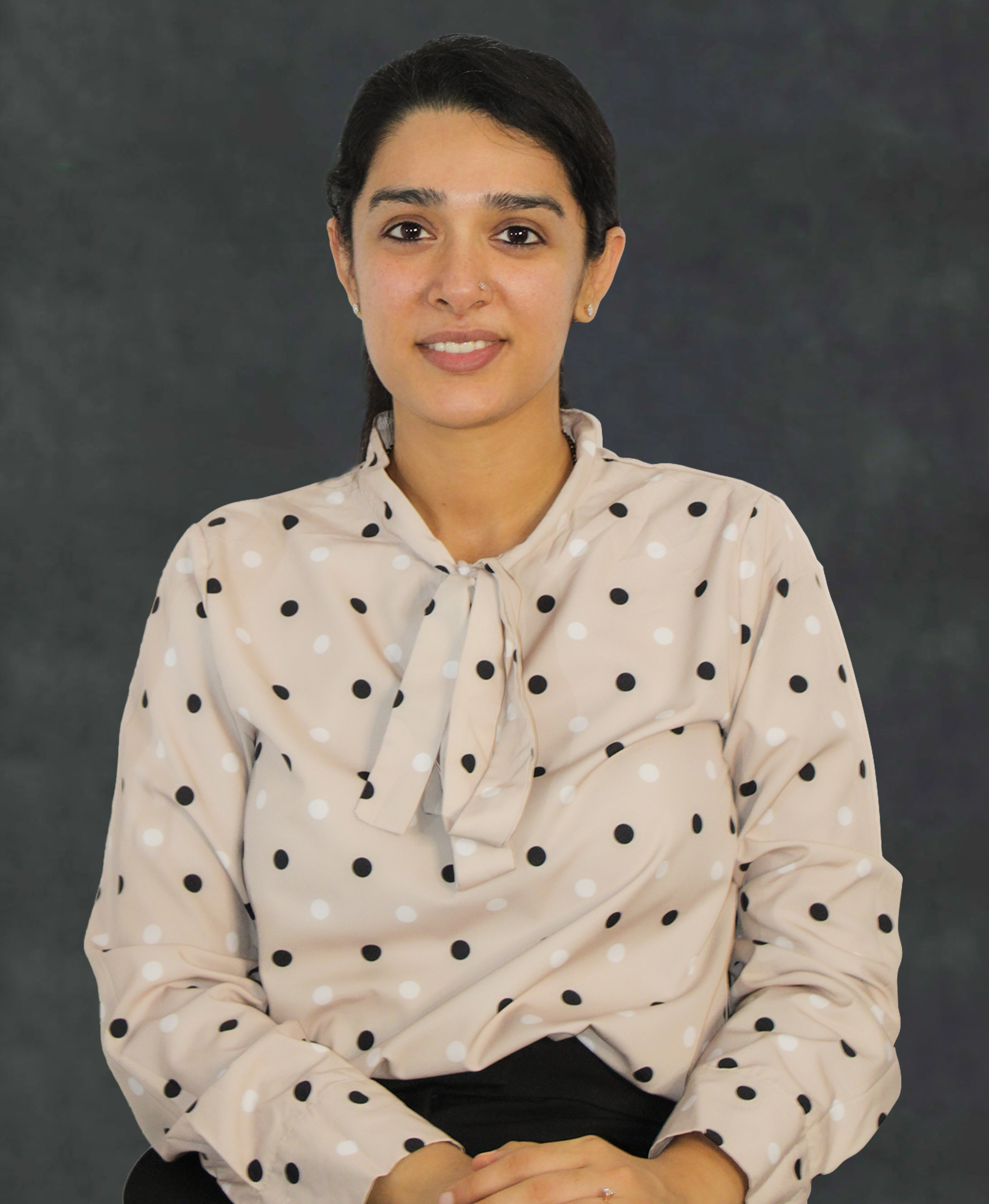 Dr Sneha Giridhar