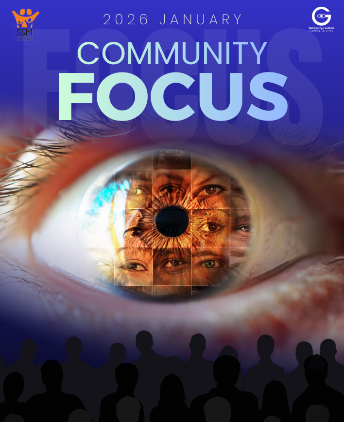 Focus Newsletter Giridhar Eye Institute