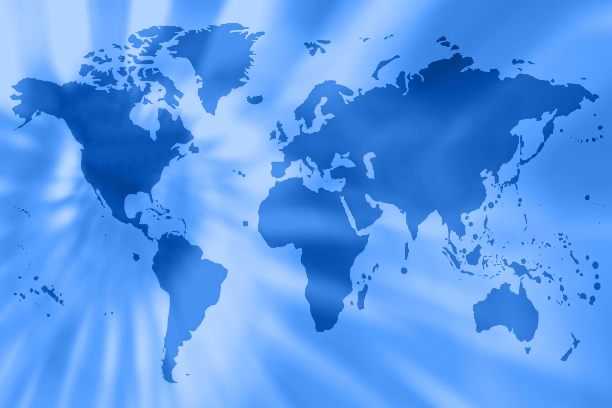 world map World Map