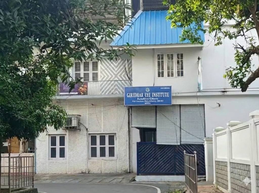 Eye Hospital in Kochi