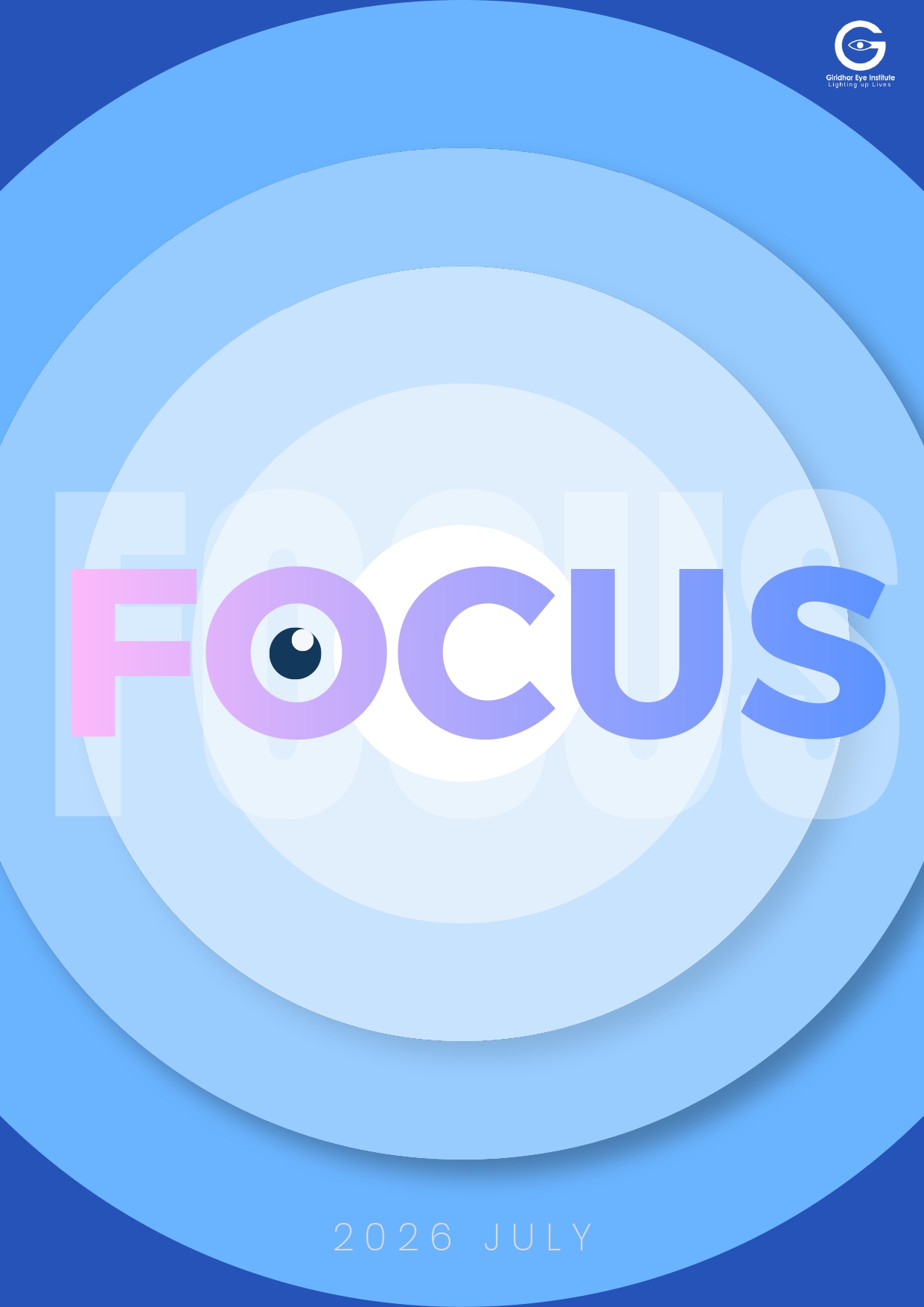 Giridhar Eye Institute -Focus 2026