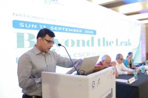 Beyond the Leak – Redefining CSCR in 2026