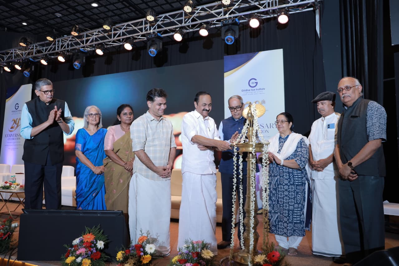 29th Founder's Day Celebration at GEI